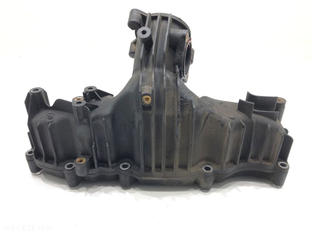 KOLEKTOR SSĄCY  VW TRANSPORTER V Autobus (7HB, 7HJ, 7EB, 7EJ) 2003 - 2015 2.0 TDI 84 kW [114 KM] - 1