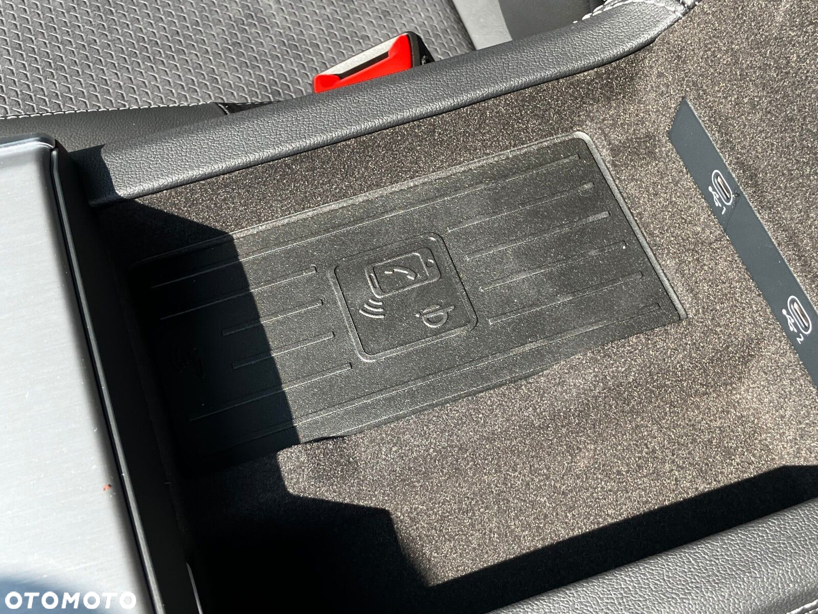 Audi A6 - 27