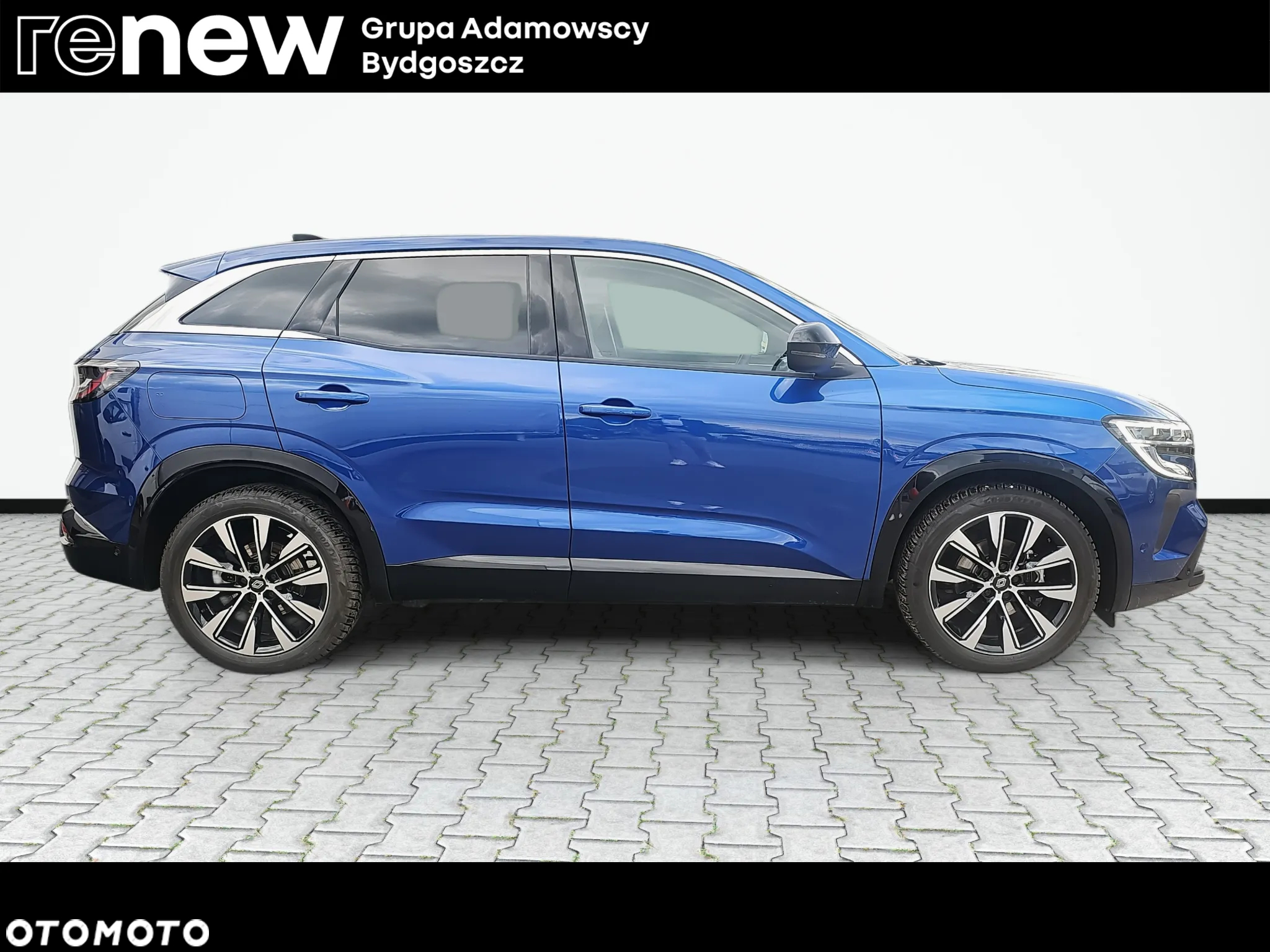 Renault Austral 1.3 TCe mHEV Techno - 11