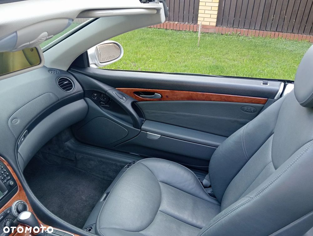 Mercedes-Benz SL 500 Edition 50 - 16