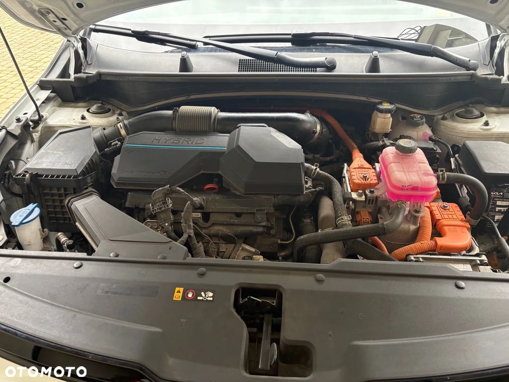 Kia Sportage - 14