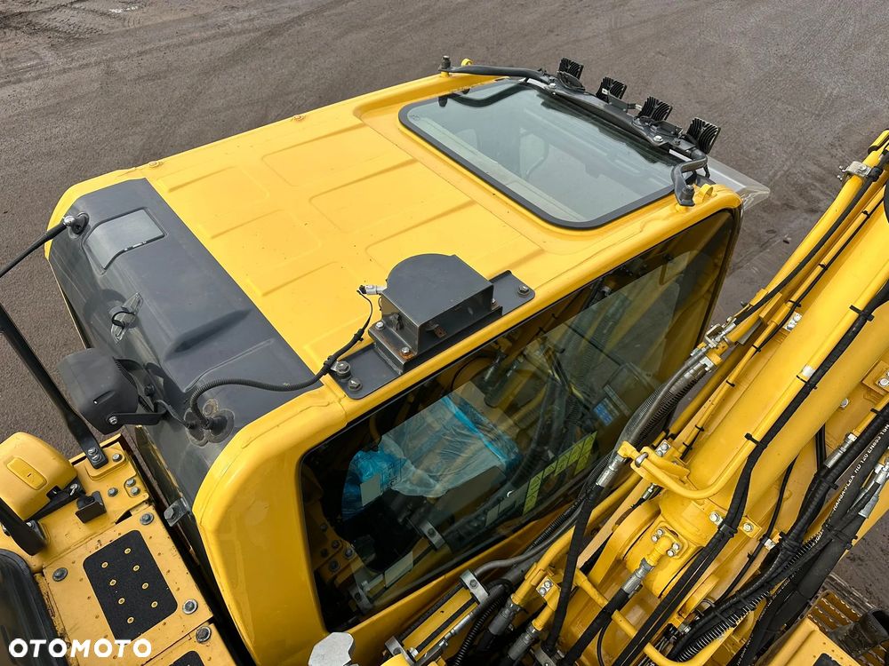 Komatsu PC170LC-11 - 10
