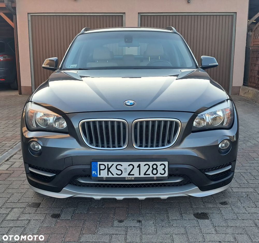 BMW X1 - 5