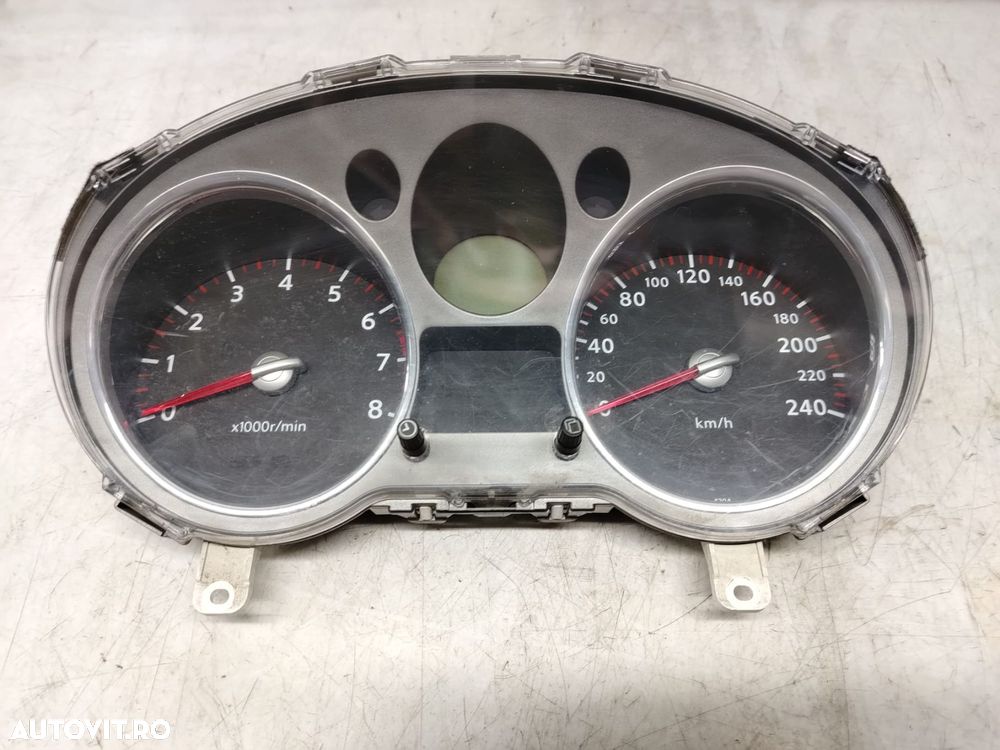 Ceasuri de bord Jg403 Nissan X-Trail T31 [2007 - 2011] - 1