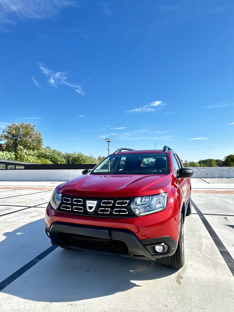 Dacia Duster 1.0 TCe Comfort - 15