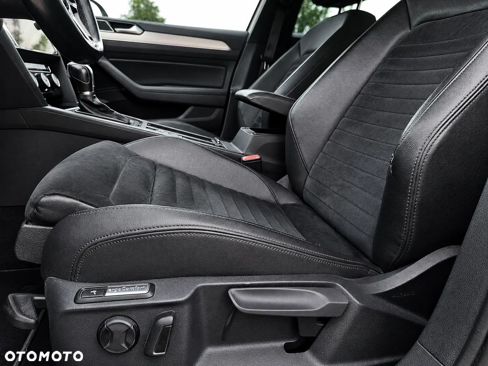Volkswagen Passat 1.4 TSI BMT ACT Highline DSG - 12