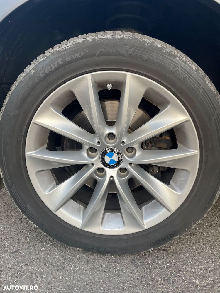 BMW X4 xDrive20d - 15