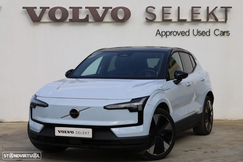 Volvo EX30 69 kWh Twin Motor Ultra - 1
