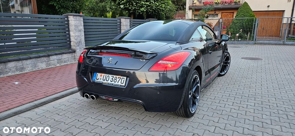 Peugeot RCZ 1.6 155 THP Onyx - 5
