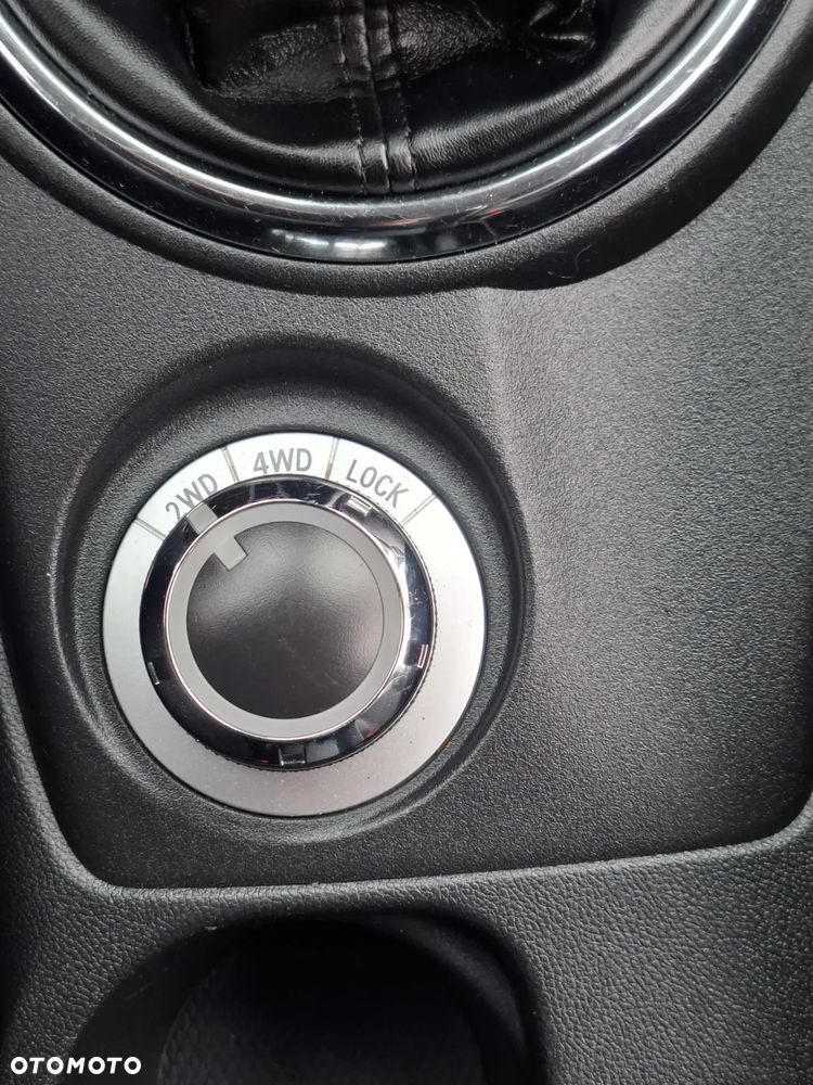 Citroën C4 Aircross 1.6 HDi STT 4x2 Exclusive - 23