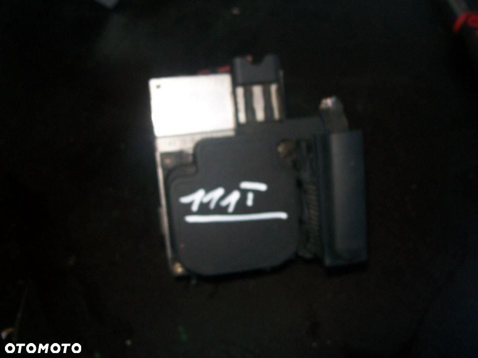 Pompa ABS AUDI A4 B6 PASSAT 8E0614111T - 1