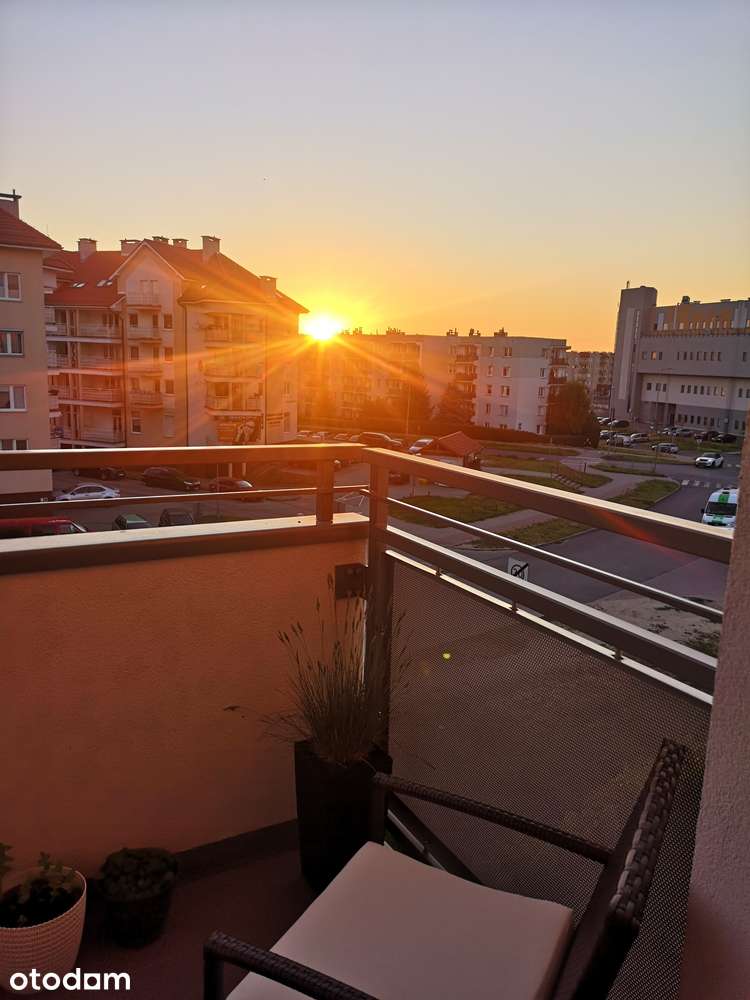 Gotowy apartament, wchodzisz i mieszkasz, wysoki standard!