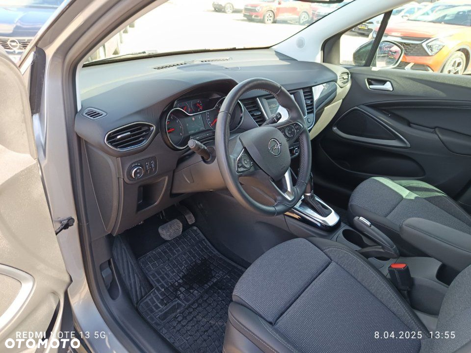 Opel Crossland - 15