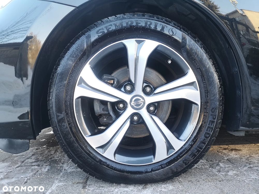 Nissan Pulsar 1.2 DIG-T Acenta - 28