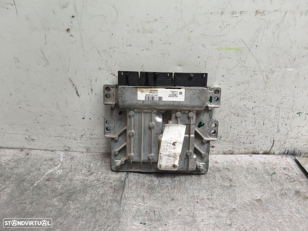 CENTRALINA DO MOTOR UCE RENAULT MEGANE IV BERLINA 5P - 1