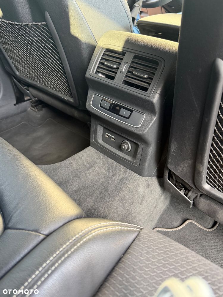 Audi Q5 40 TDI mHEV Quattro S Line S tronic - 11