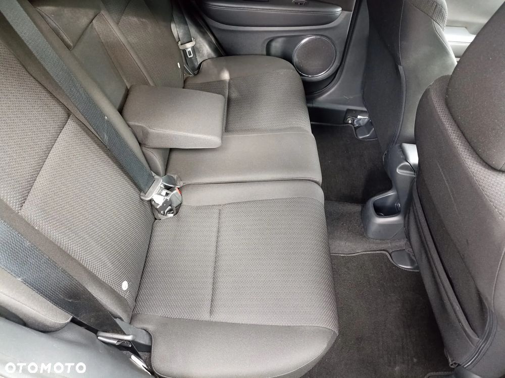 Honda HR-V 1.6 i-DTEC Elegance - 13