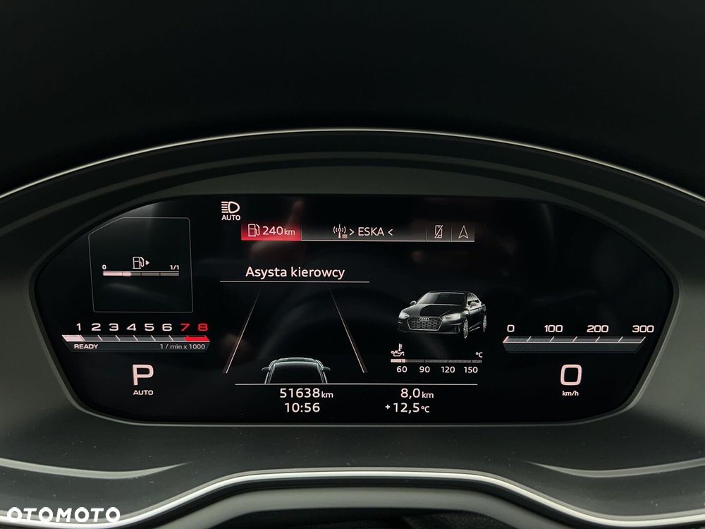 Audi A5 Coupé 45 TFSI mHEV Quattro S Line S tronic - 26