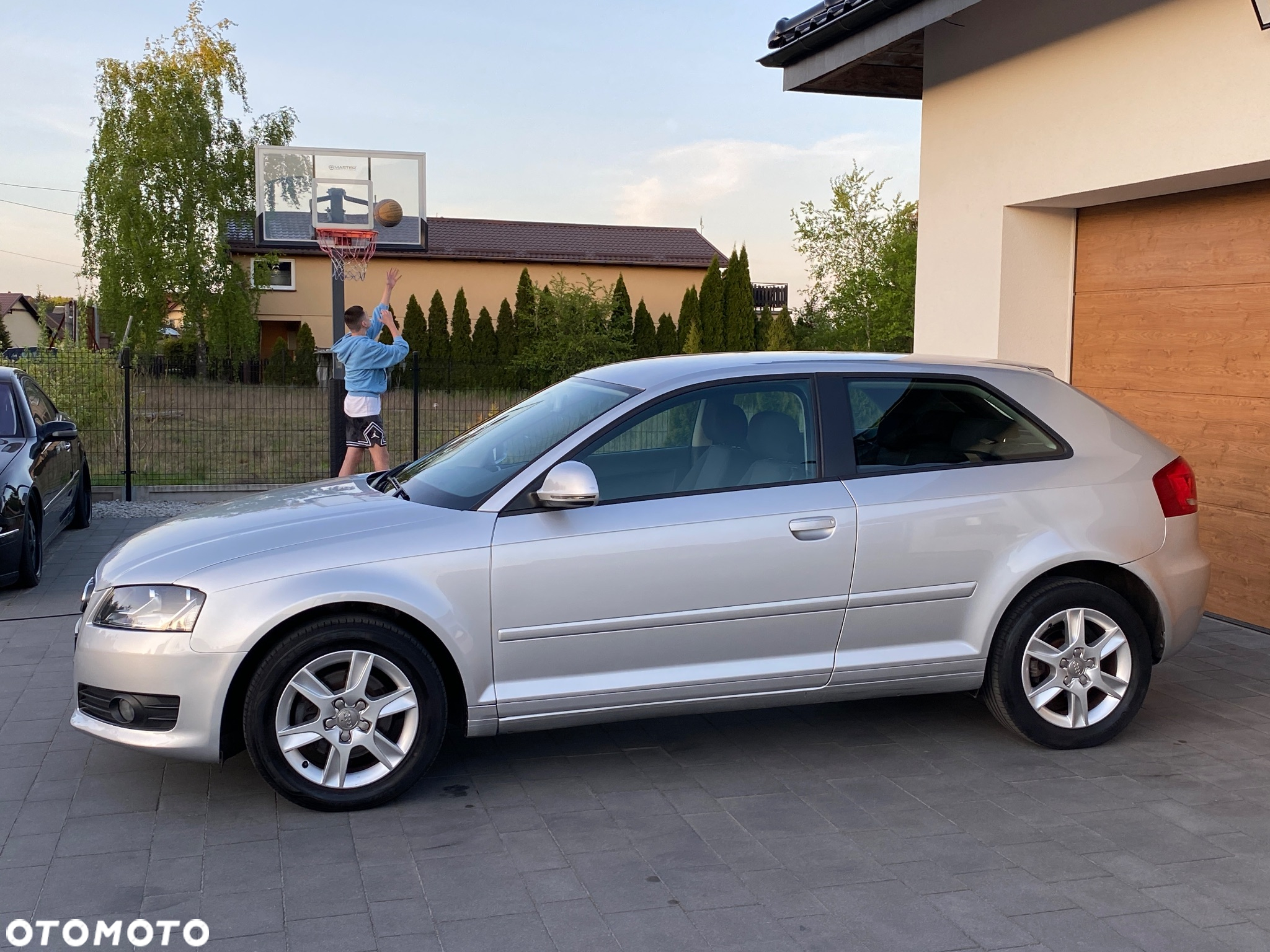 Audi A3 1.4 TFSI Attraction - 12