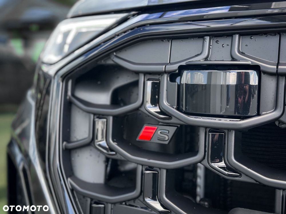 Audi SQ8 - 4