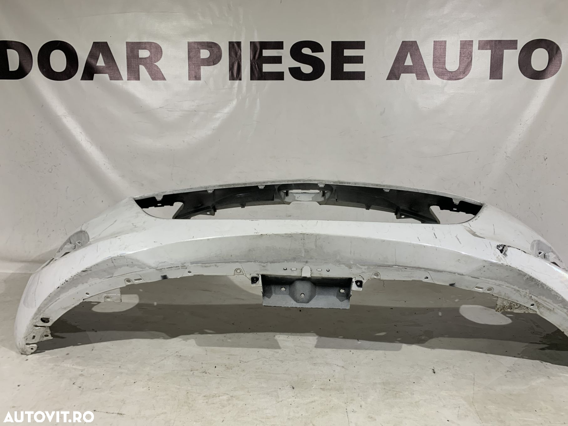Bara fata Mazda 2, facelift, 2010, 2011, 2012, 2013, 2014, cod origine OE DR61-50031. - 7