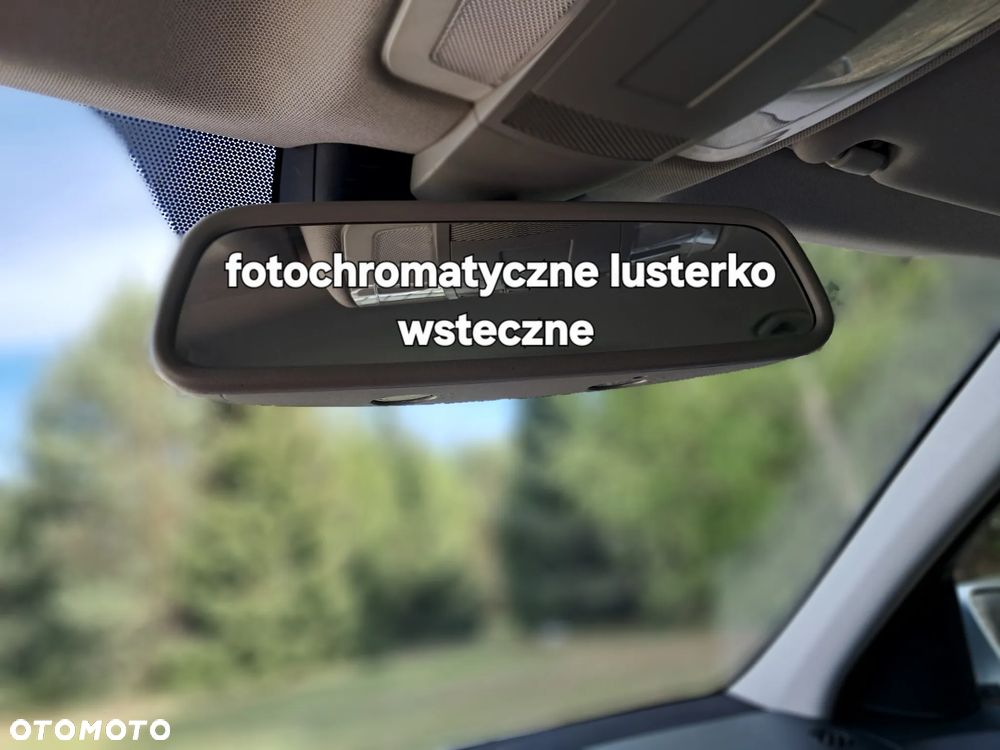 Mercedes-Benz Klasa C 200 CDI DPF Automatik BlueEFFICIENCY Avantgarde - 25