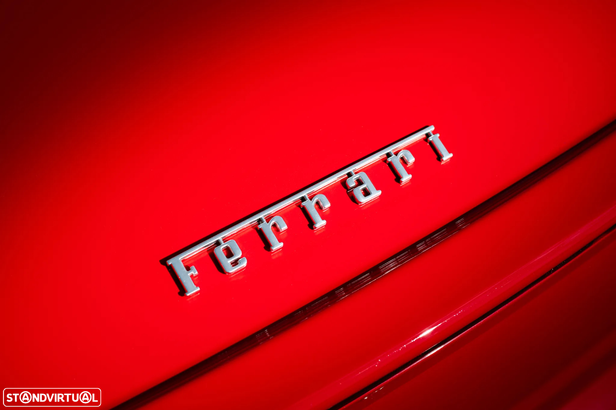 Ferrari 360 - 5