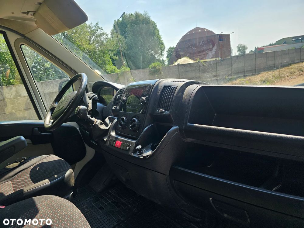 Peugeot BOXER - 11