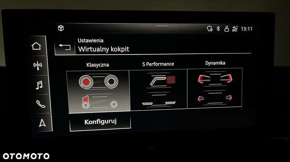 Audi A5 Sportback 40 TDI S tronic S line - 19