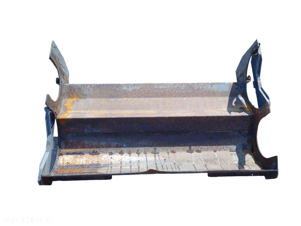 Zamiatarka Tennant M20 Osłona Szczotki Dolna 1020002 - 2