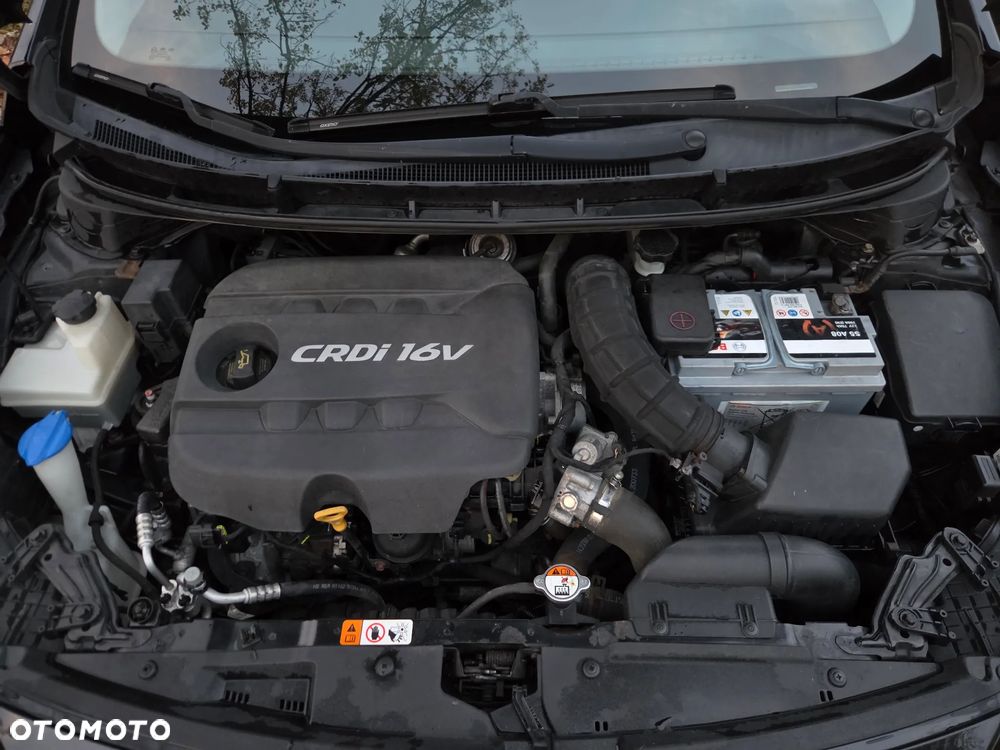 Hyundai i30 - 24