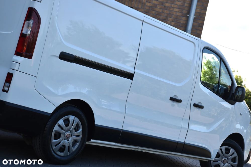 Fiat Talento L2H1 Long - 40