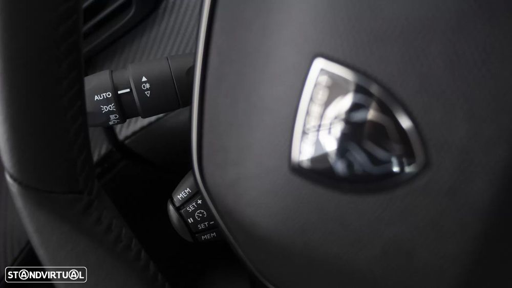 Peugeot 208 1.2 PureTech Active - 20