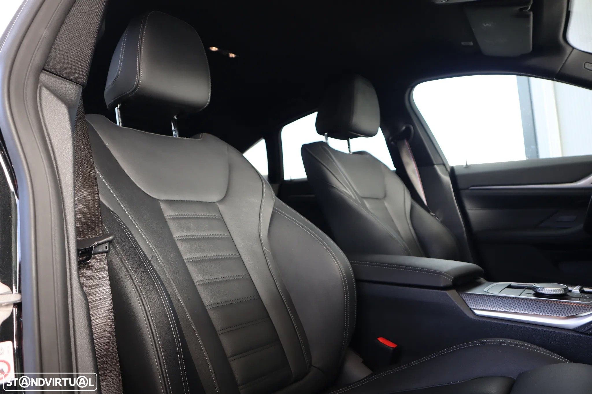 BMW 420 Gran Coupé i M Sport - 18