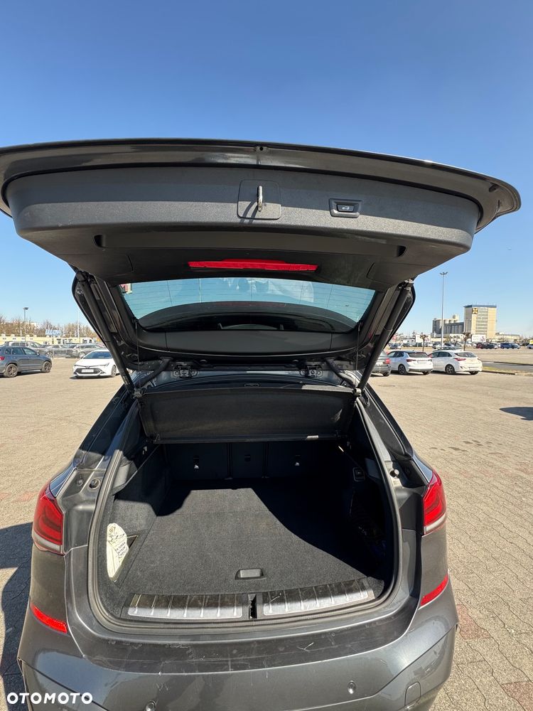 BMW X1 sDrive18d xLine sport - 10