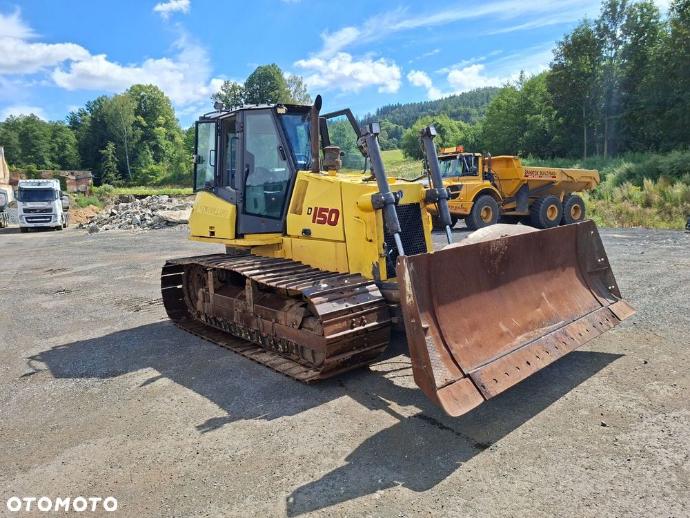 New Holland D 150 - 3