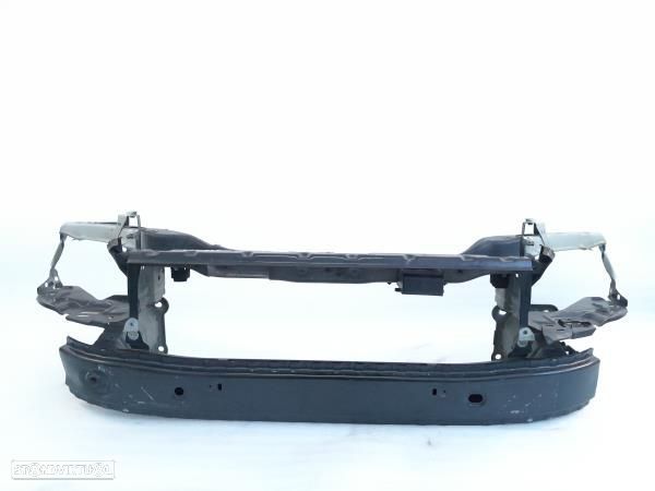Frente Fibra / Chapa Volvo V50 (545) - 1