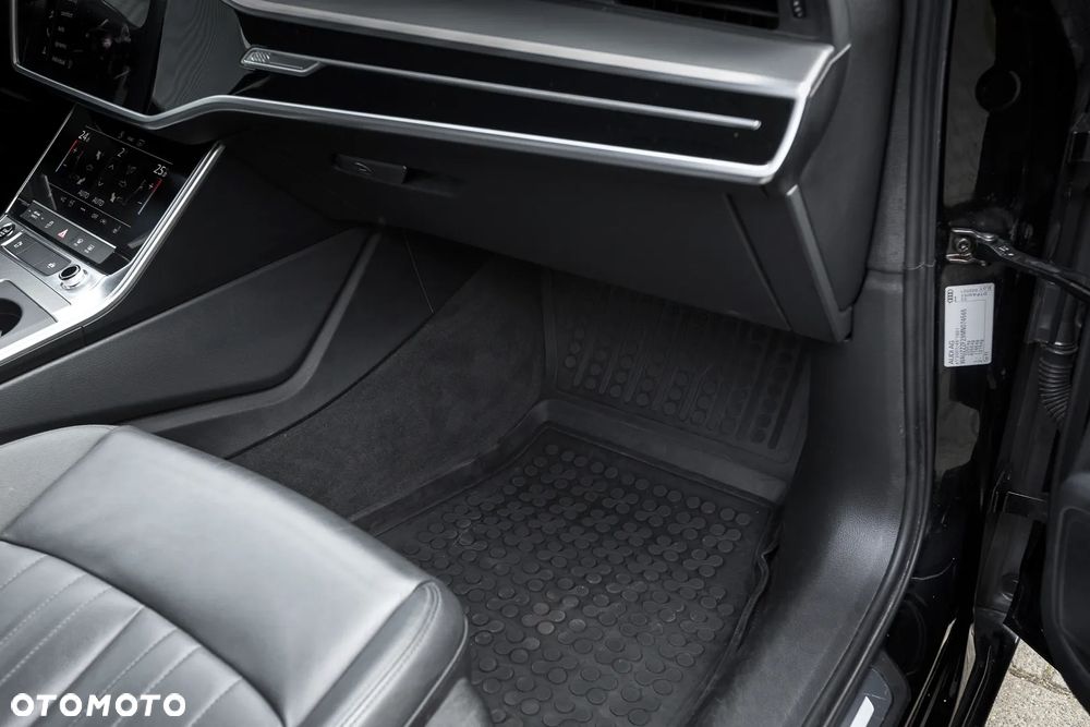 Audi A6 Limousine - 40