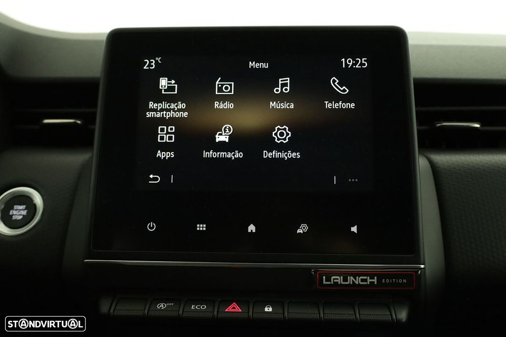 Mitsubishi Colt 1.0 MPI-T Launch Edition - 10