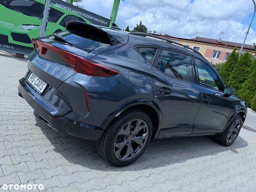 Cupra Formentor 1.5 eTSI DSG - 39