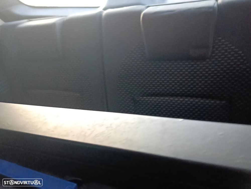 Nissan Qashqai +2 1.5 dCi Tekna Premium 17 - 20