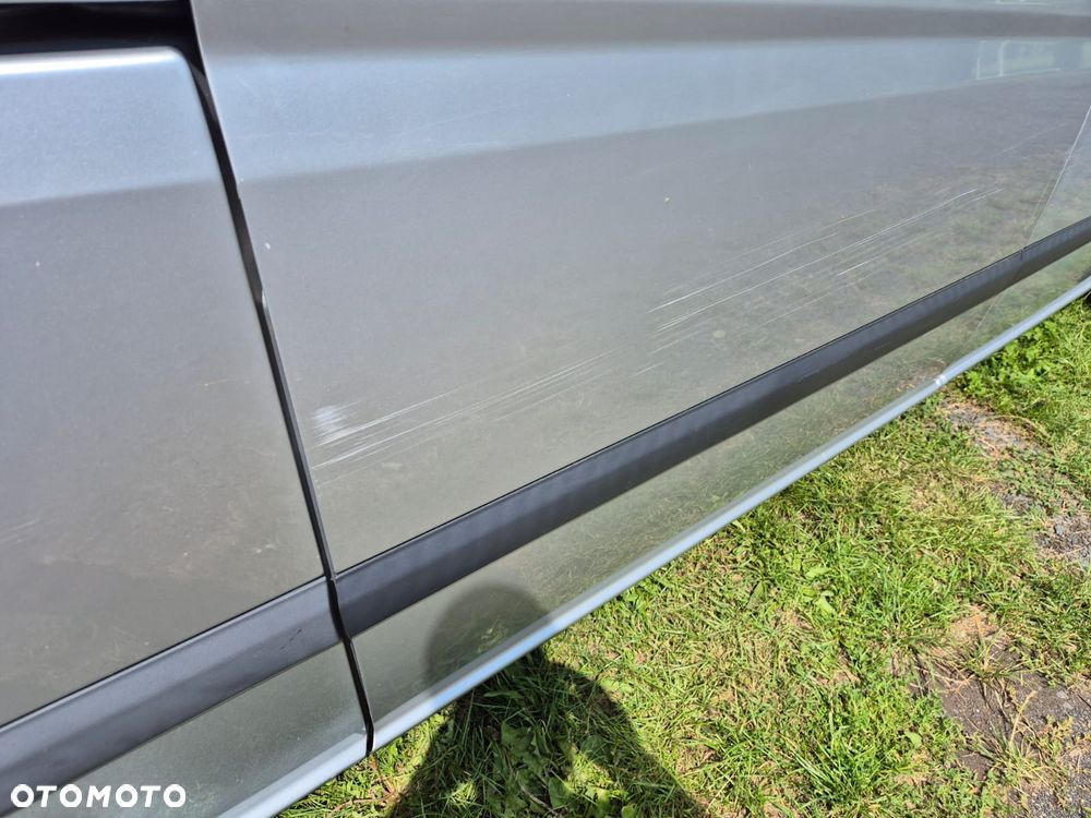 Mercedes-Benz Vito 639.705 - 9
