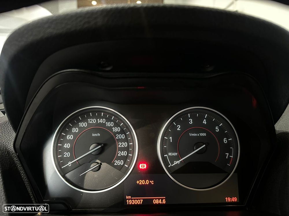 BMW 118 i Pack M - 28