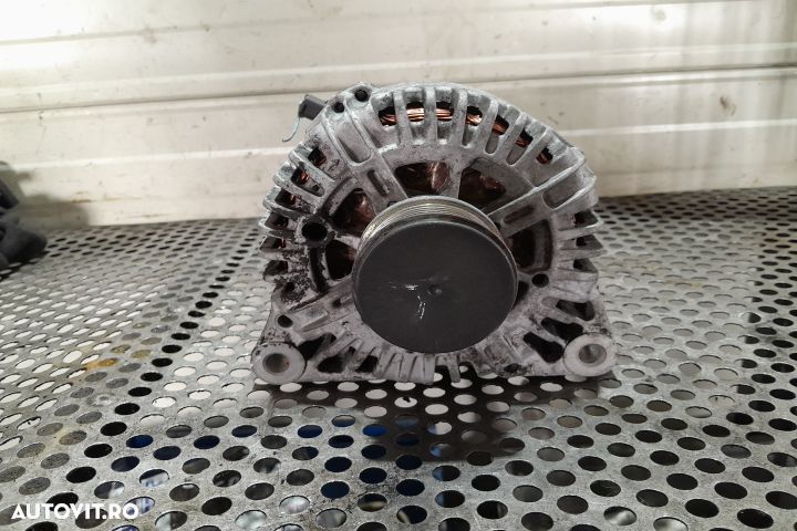 Alternator TG15C020 / 9646321780 TG15C020 / 9646321780 Peugeot 307 1 - 1