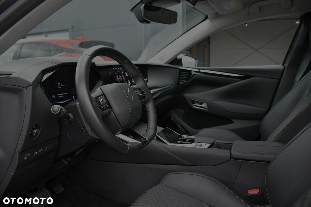 DS Automobiles DS 4 1.6 E-Tense Cross Trocadero - 13