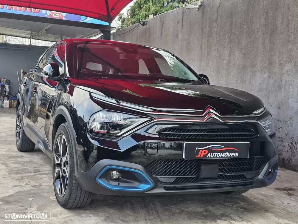 Citroën e-C4 50 kWh Feel Pack - 2