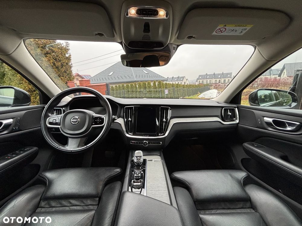 Volvo V60 B3 B Geartronic Inscription - 19