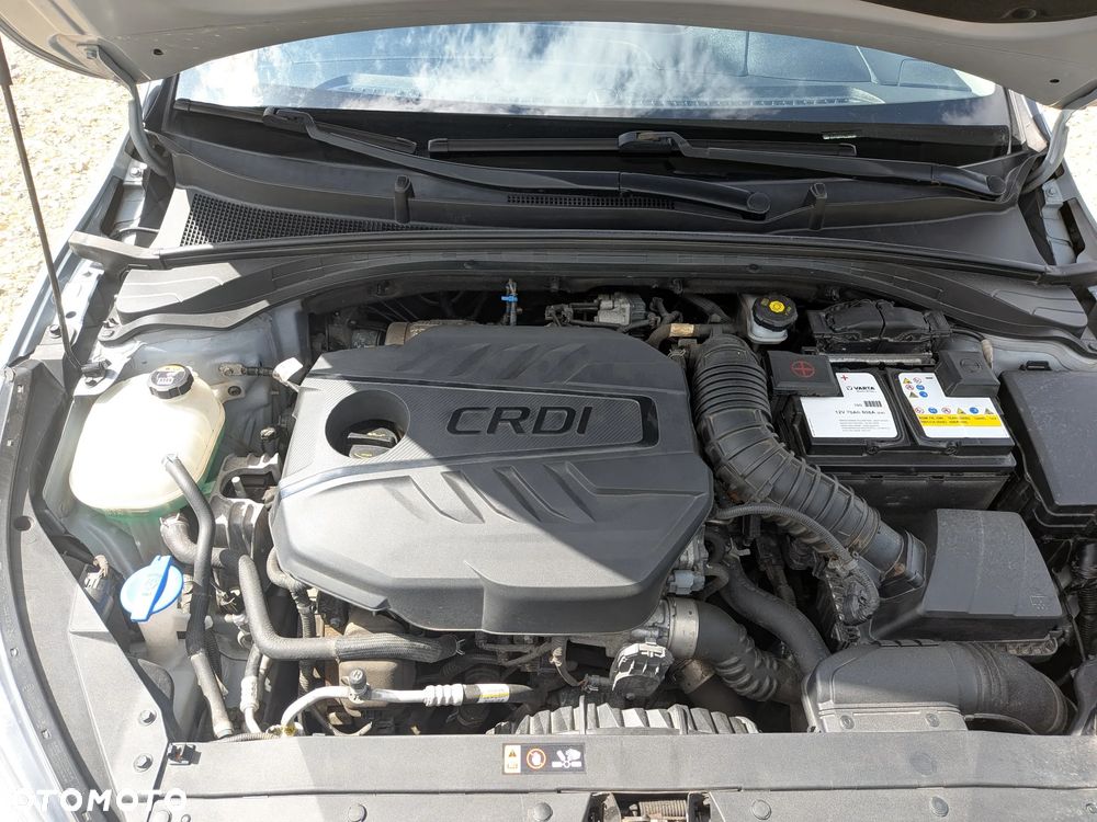 Kia Ceed 1.6 CRDi SCR L Business Line - 30