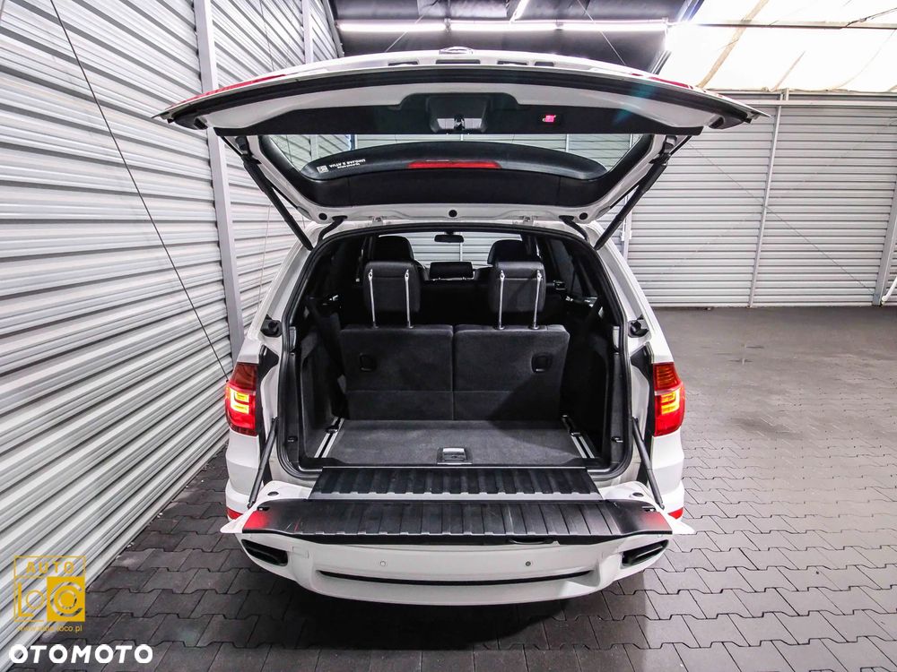 BMW X5 xDrive30d M Sport Edition - 15