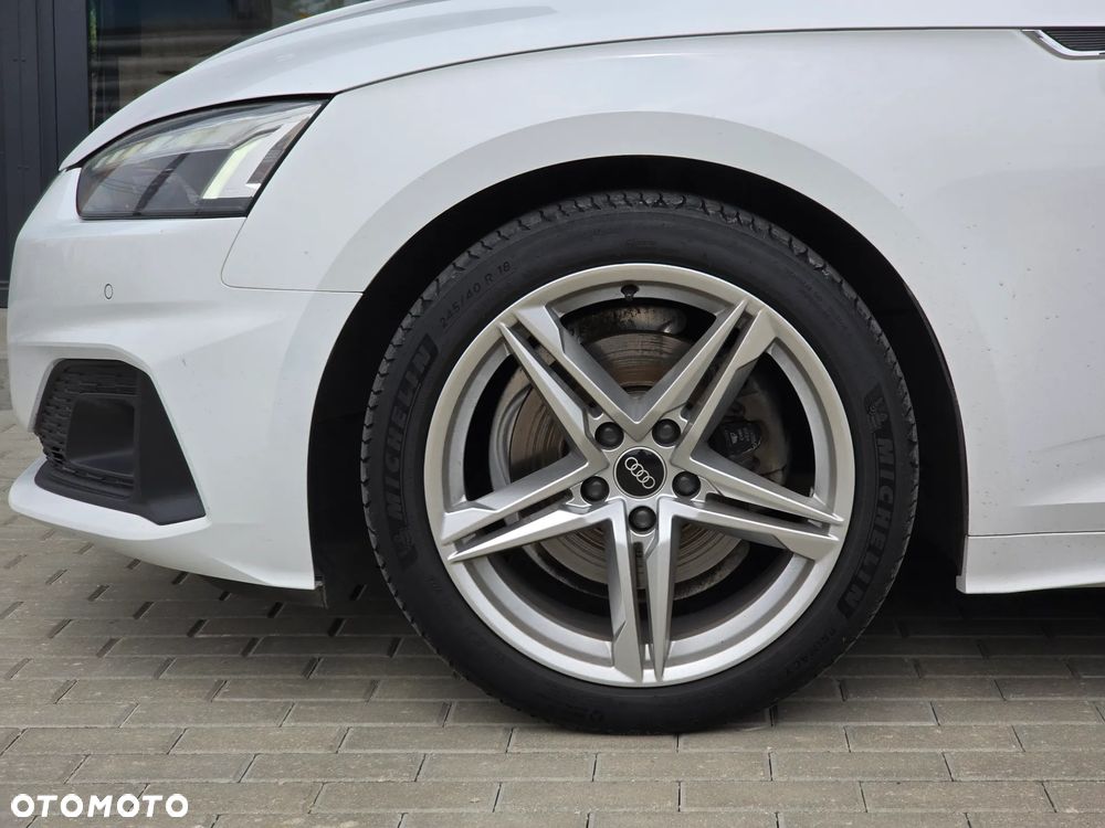 Audi A5 - 32
